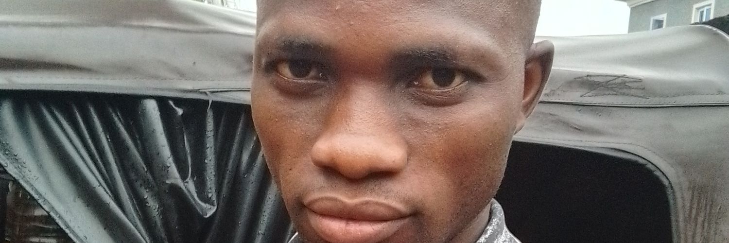 RotimiAyodele2's profile banner image