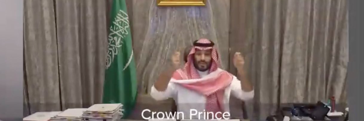 سعيد الجابر Saeed Al Jaber banner