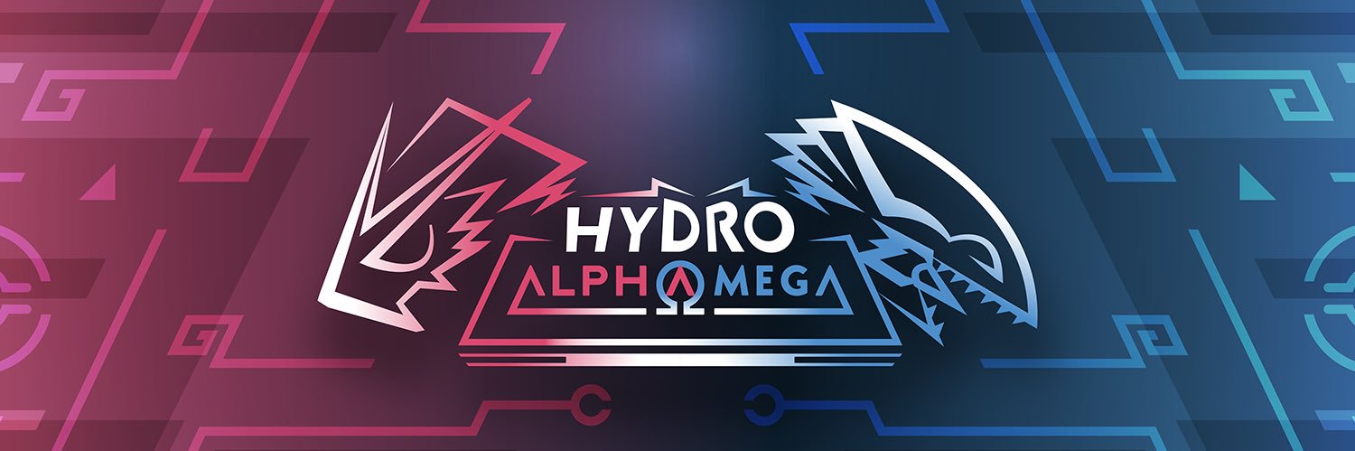 Hydro | Dragon Champion 🐉 banner
