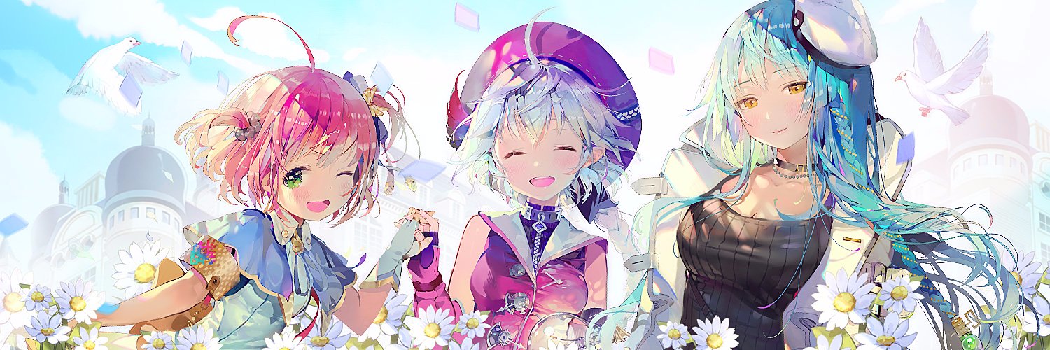 Qurare_ML's profile banner image