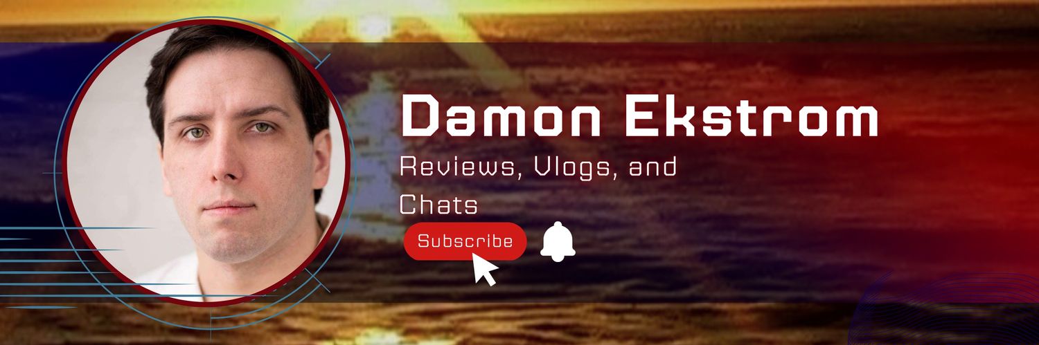 dgekstrom's profile banner image