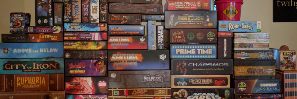 Kick The Table banner