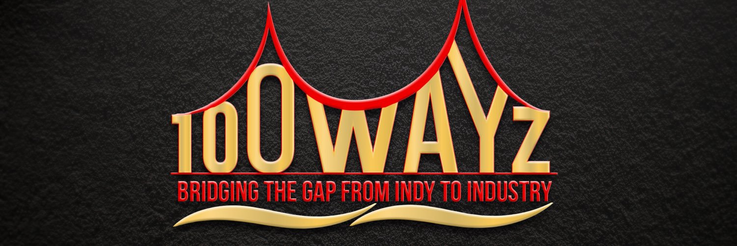100Wayz's profile banner image