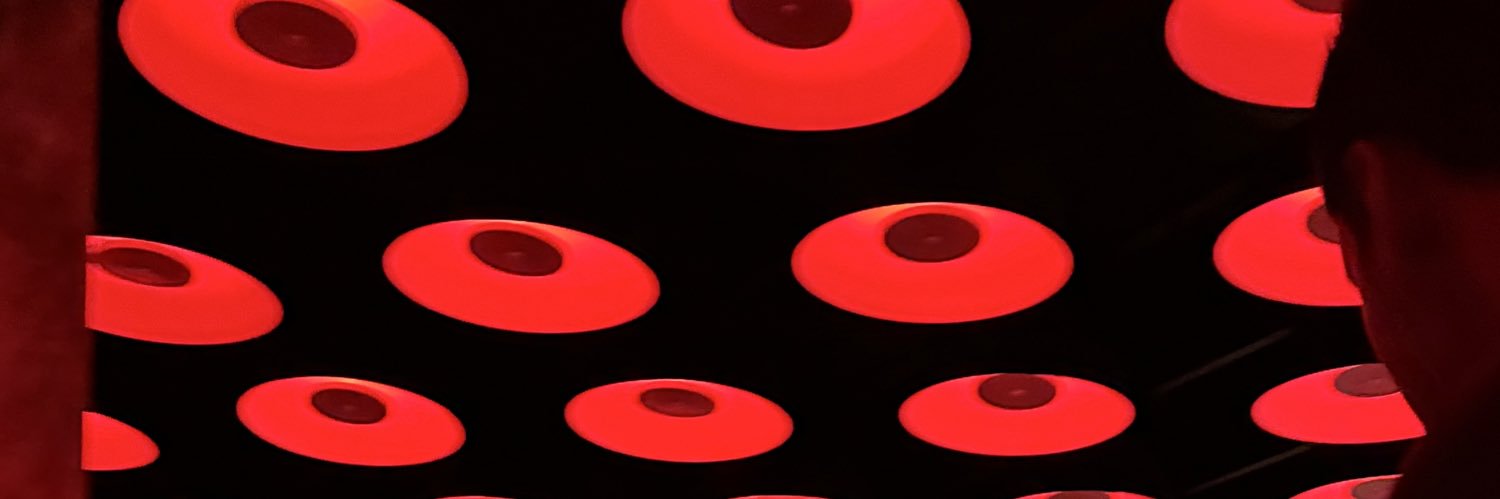 luckyroro75's profile banner image