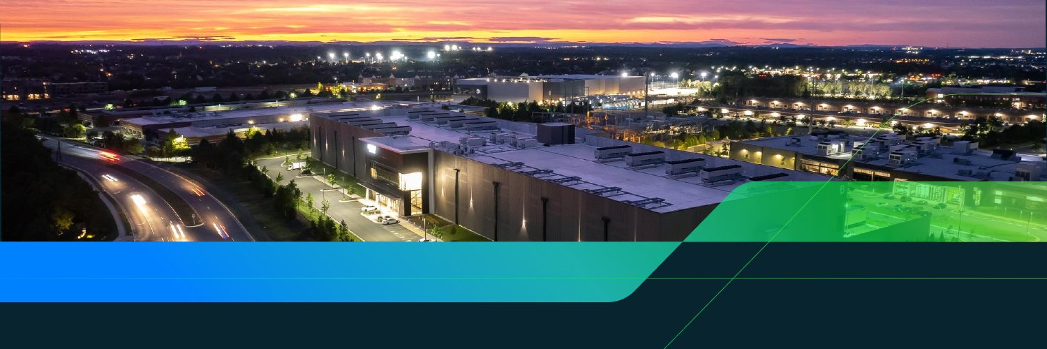 Sabey Data Centers banner