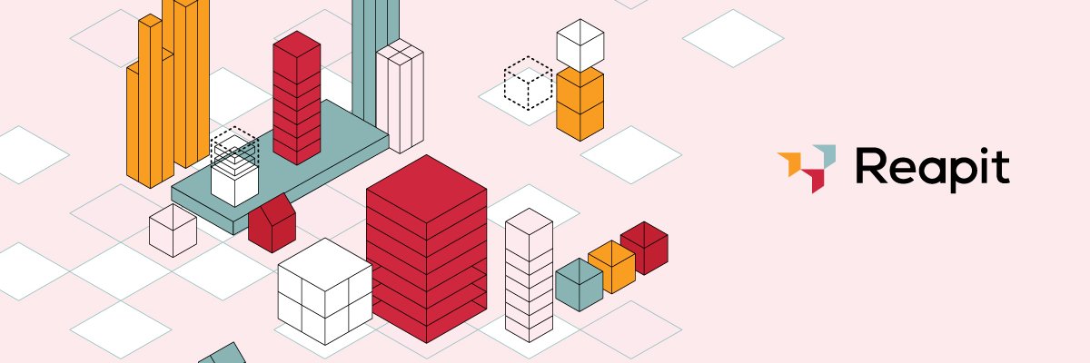 Reapit banner