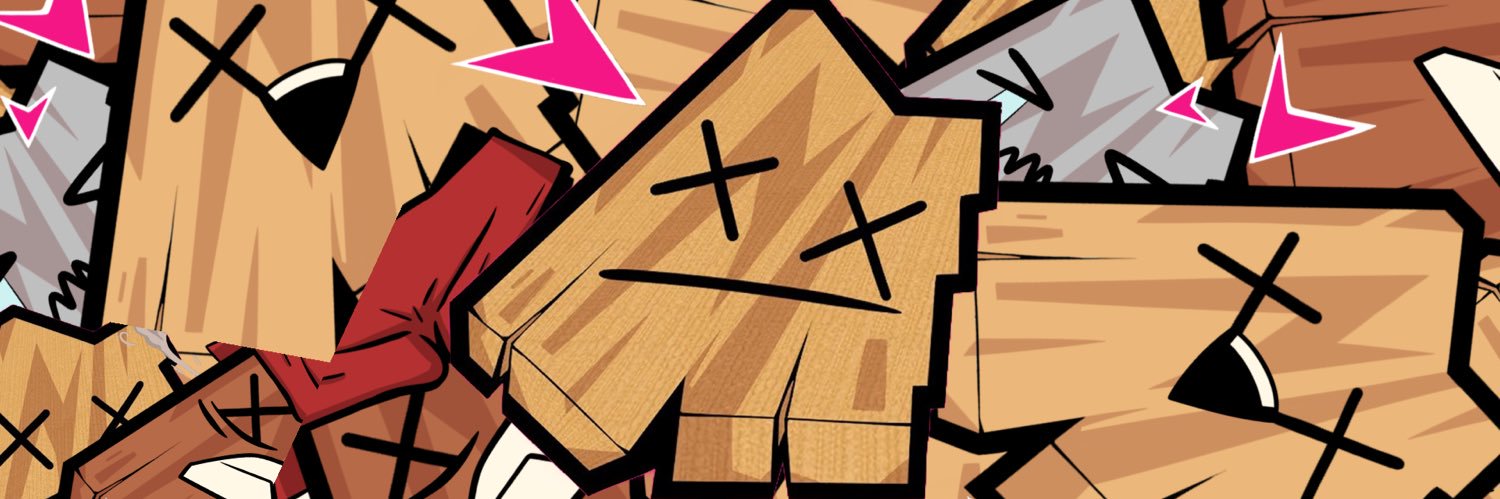 The Plankiest Boi banner