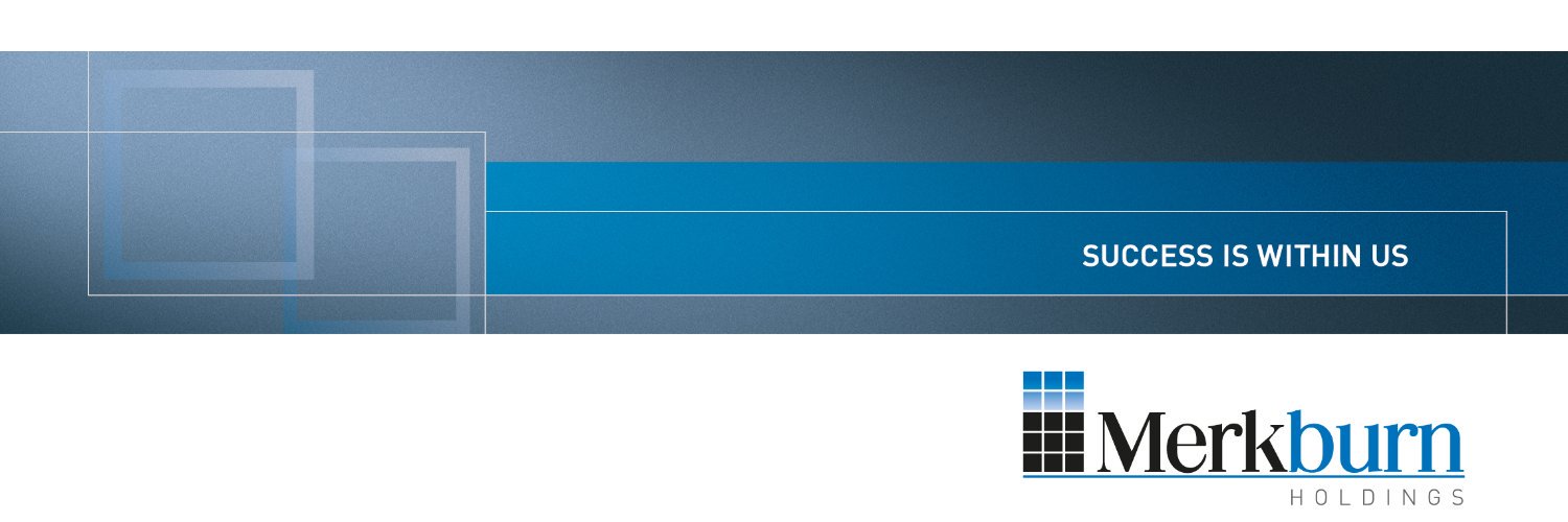 Merkburn's profile banner image