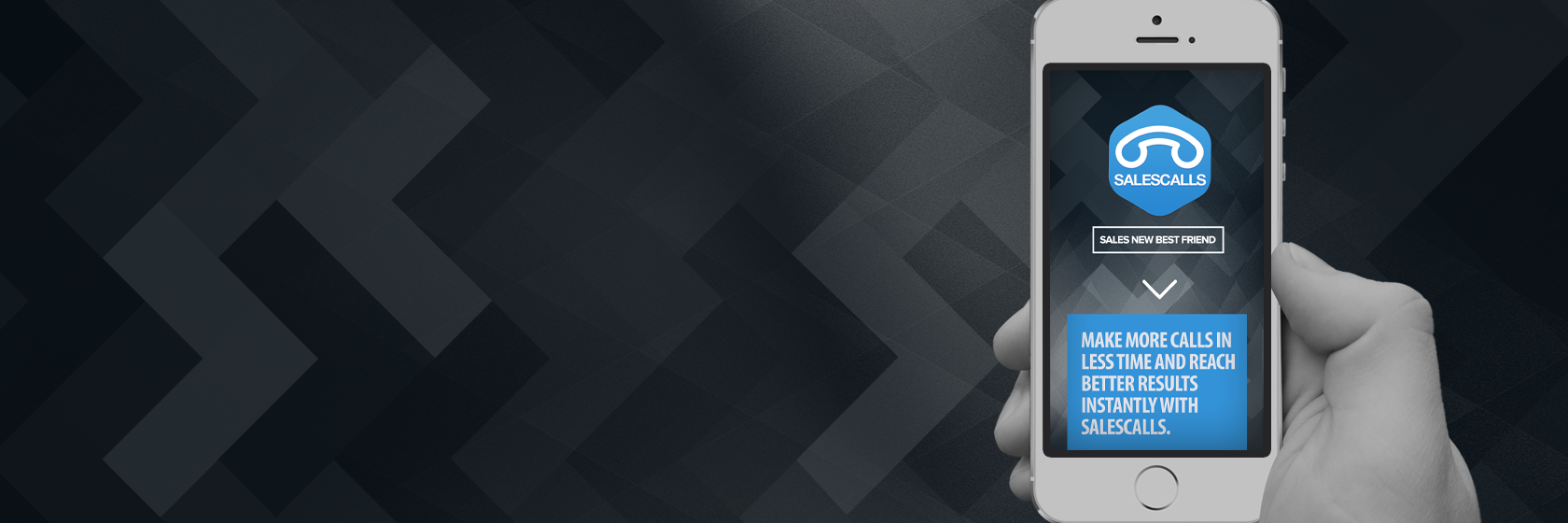 SalesCallsApp's profile banner image