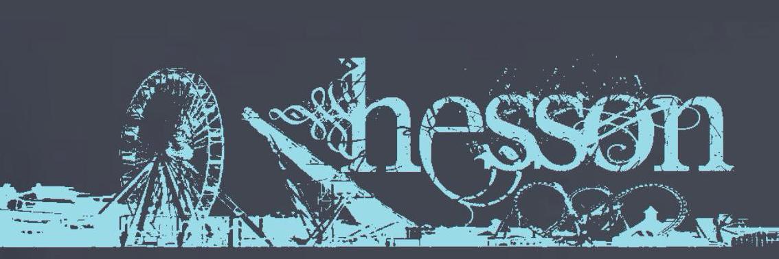 Hessonmusic's profile banner image