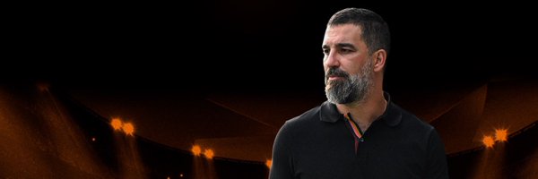 ArdaTuran Profile Banner