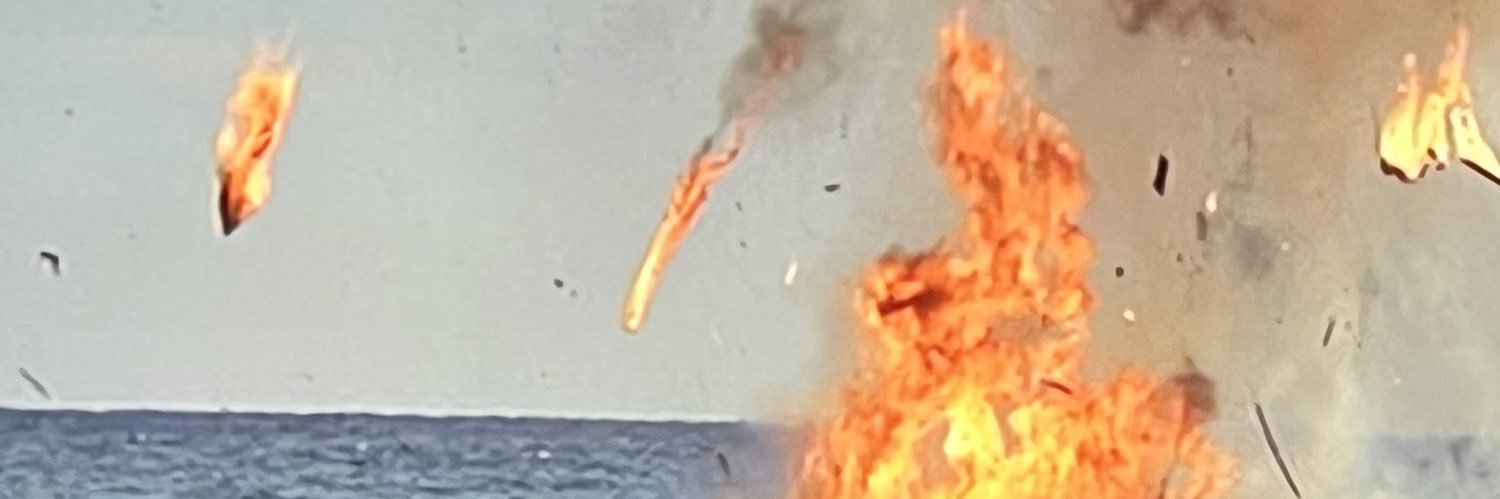 Desert Horror's banner