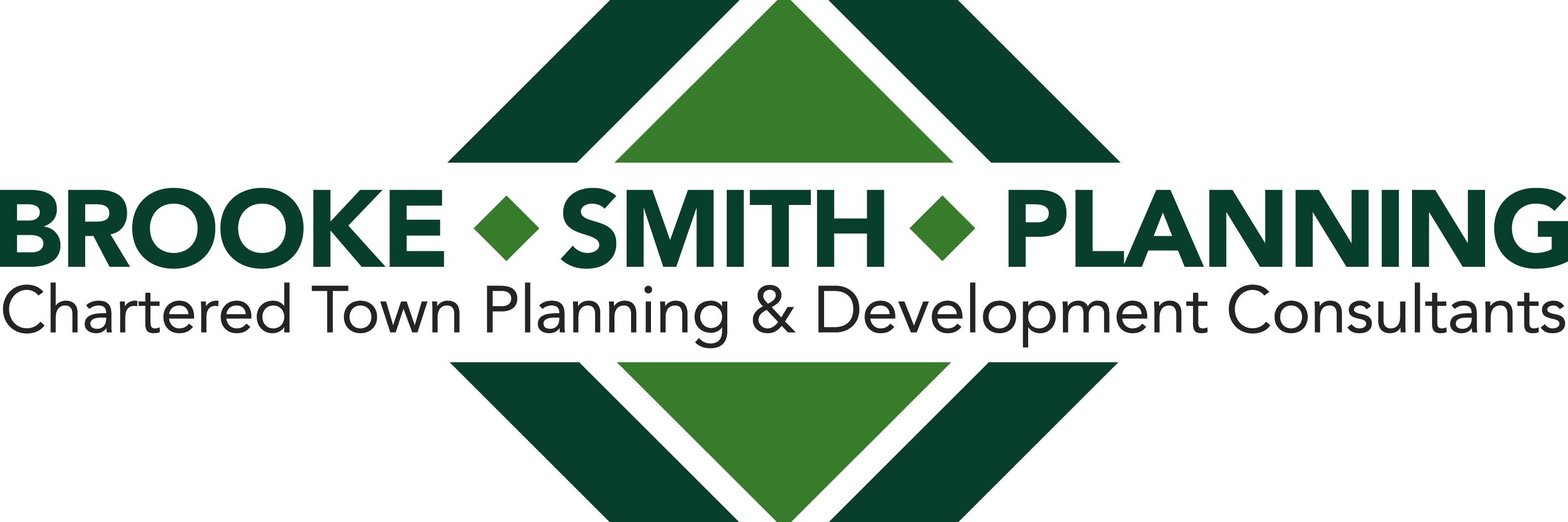 BrookeSmithPlanning banner