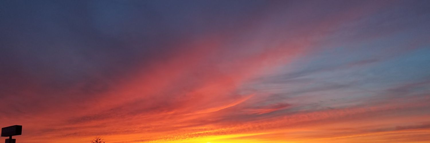 jslev's profile banner image