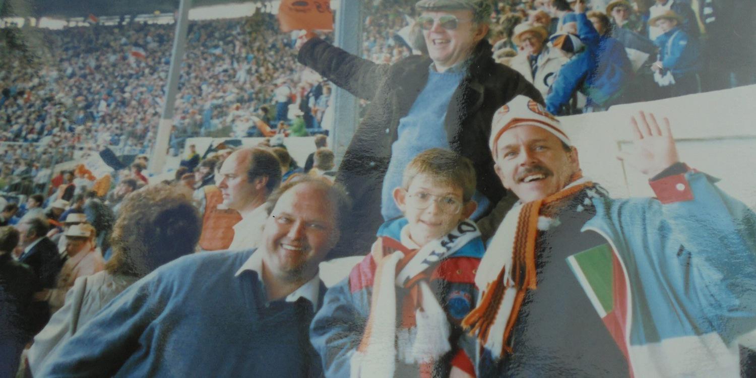 Ed Emmerson banner
