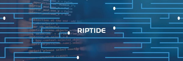 RiptideCloud Profile Banner