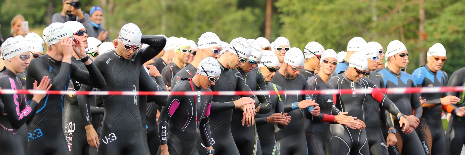 OsloTriathlon's profile banner image