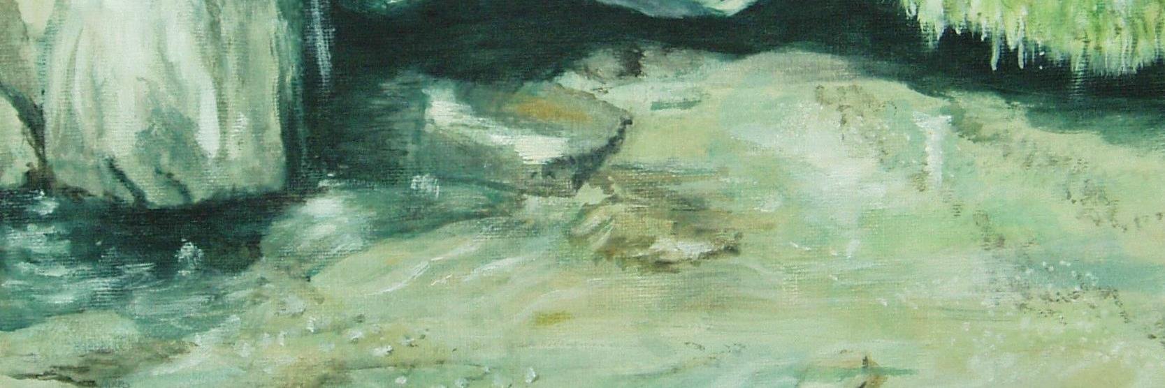 Chantal Fourdrin banner
