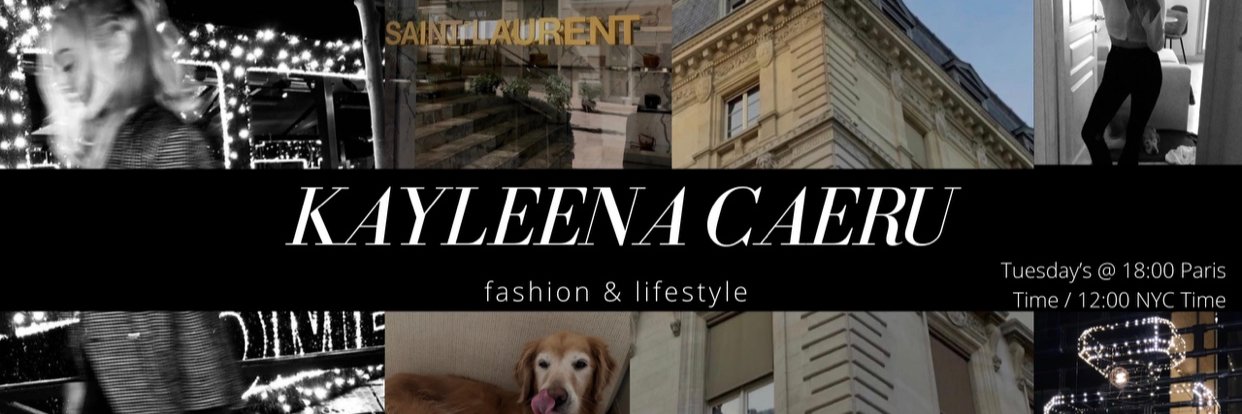 KayleenaInc's profile banner image