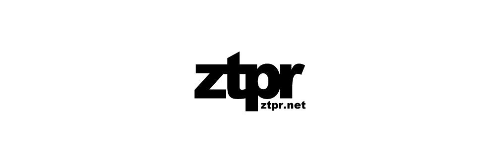 ztprtweets's profile banner image