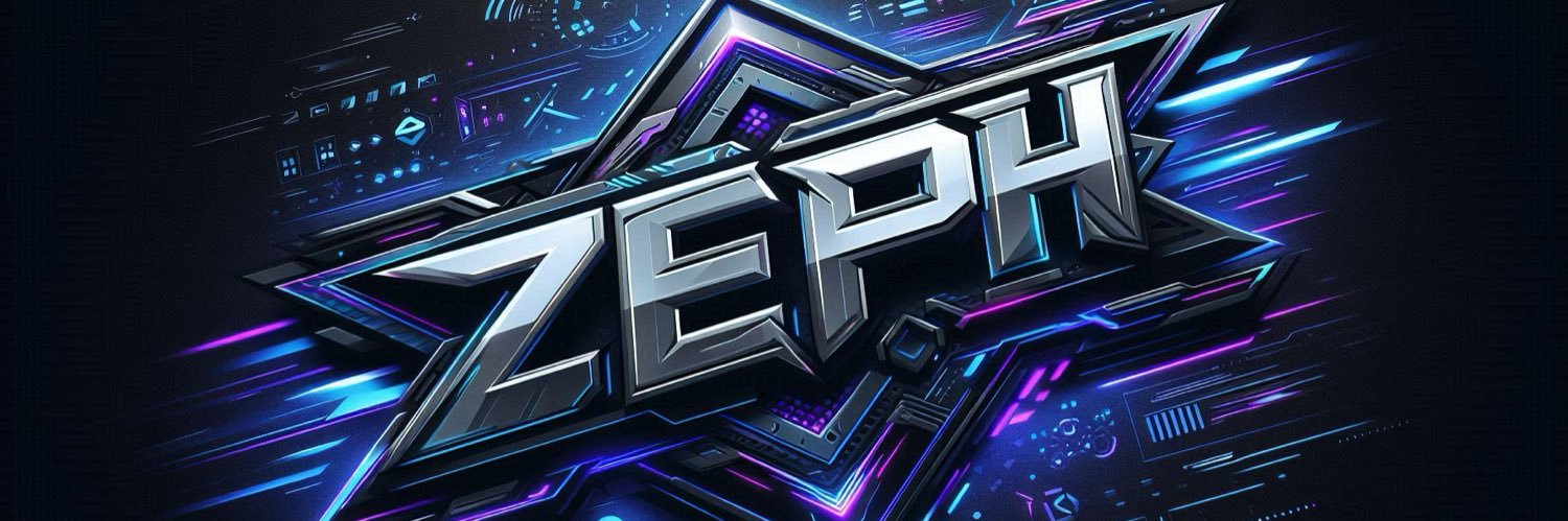 iZeph_'s profile banner image