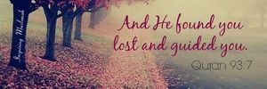 Hijabicait's profile banner image