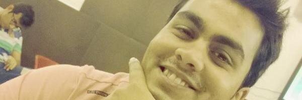 vickyvikas1987's profile banner image