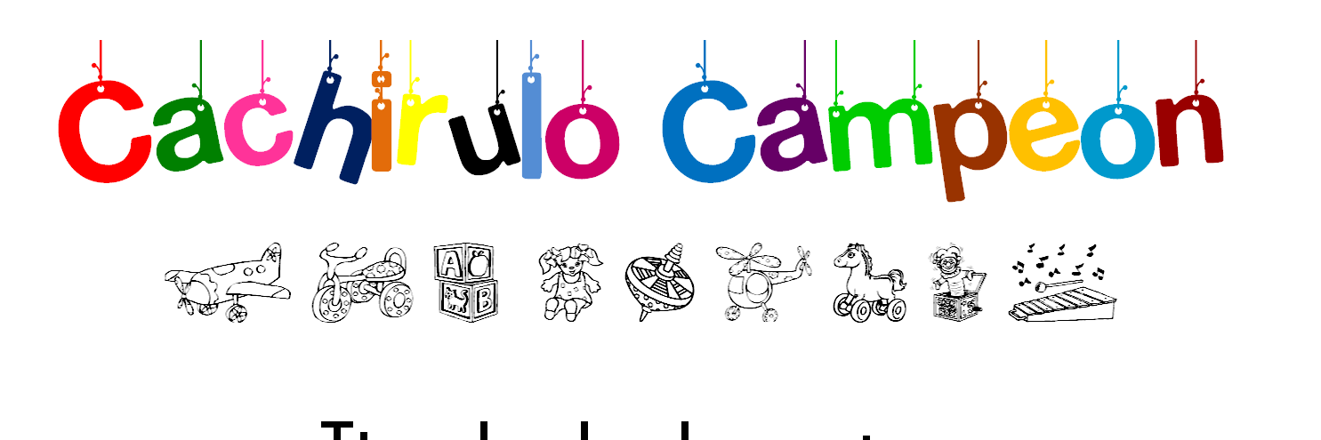 cachiruloweb's profile banner image