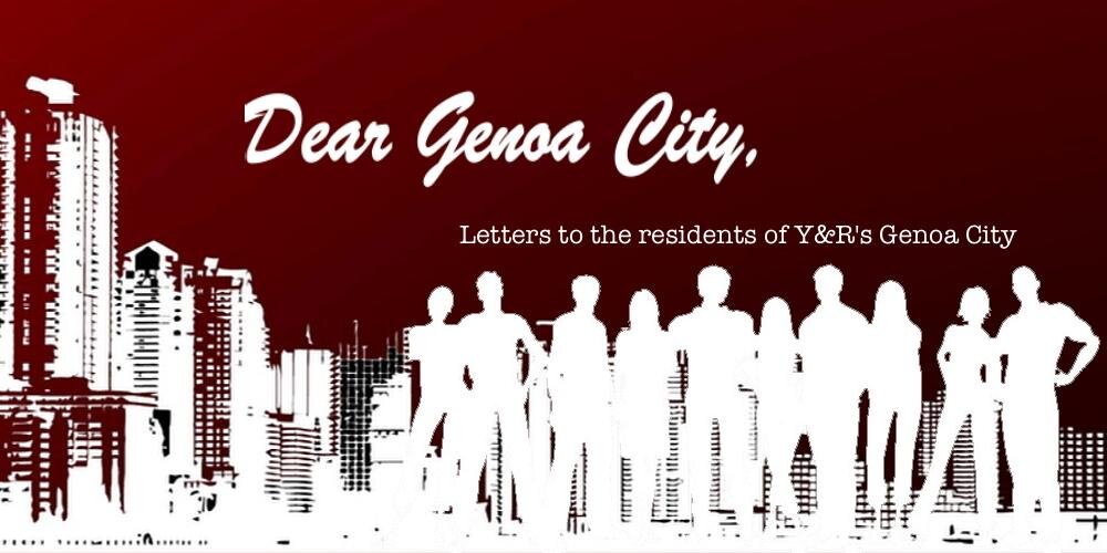 DearGenoaCityYR's profile banner image