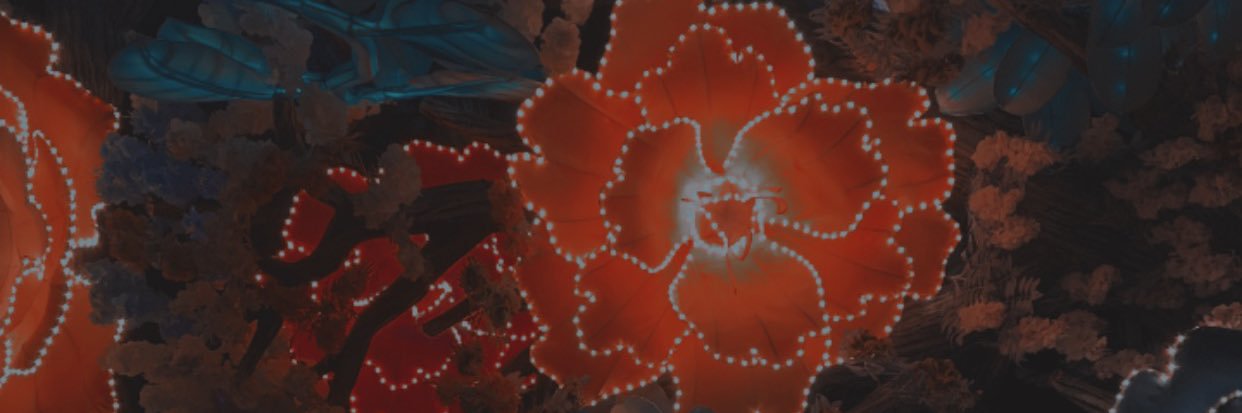 iKeaiRock's profile banner image