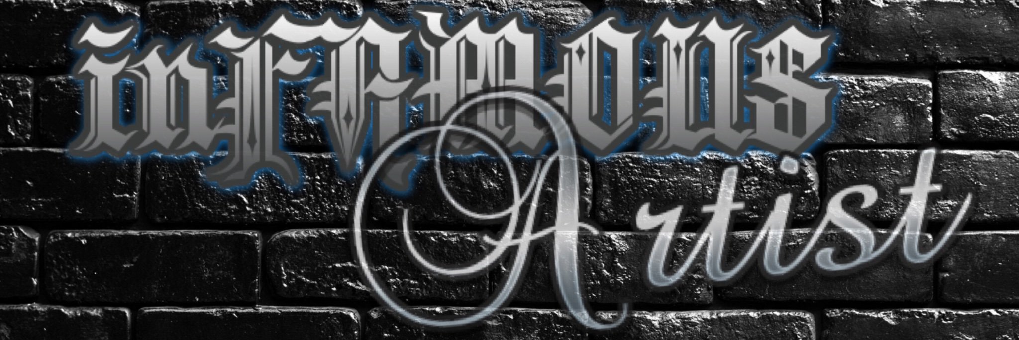 inFamousArtist_'s profile banner image