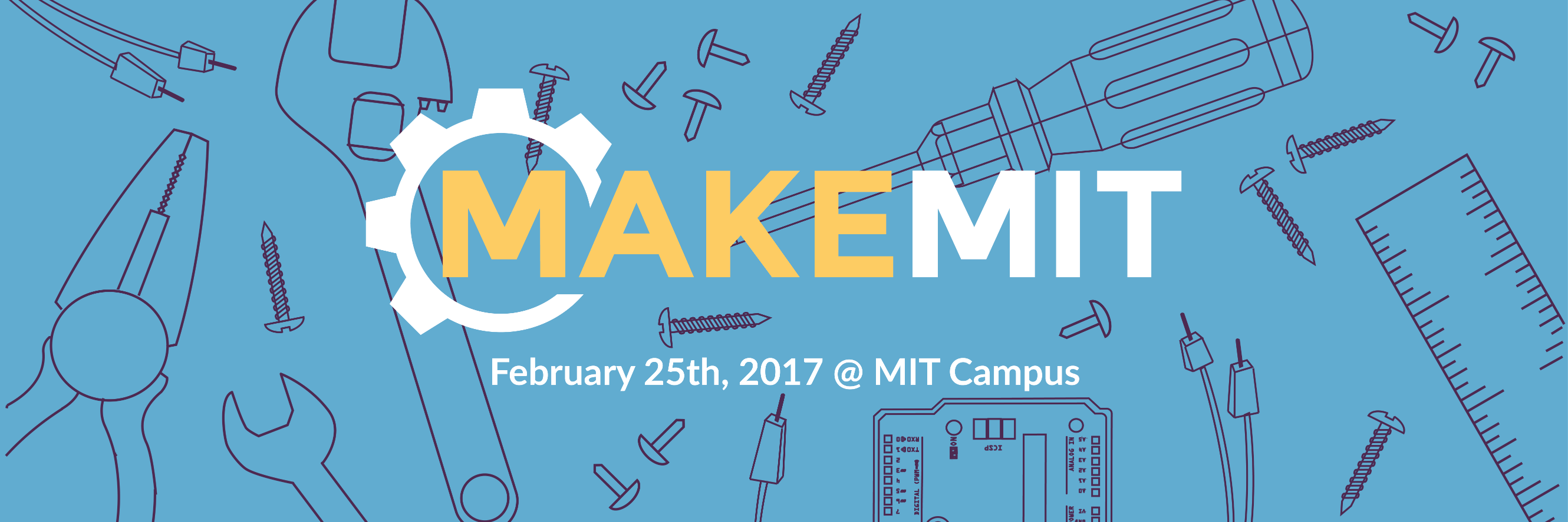 MakeMIT banner