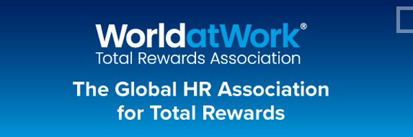 WorldatWork Profile Banner