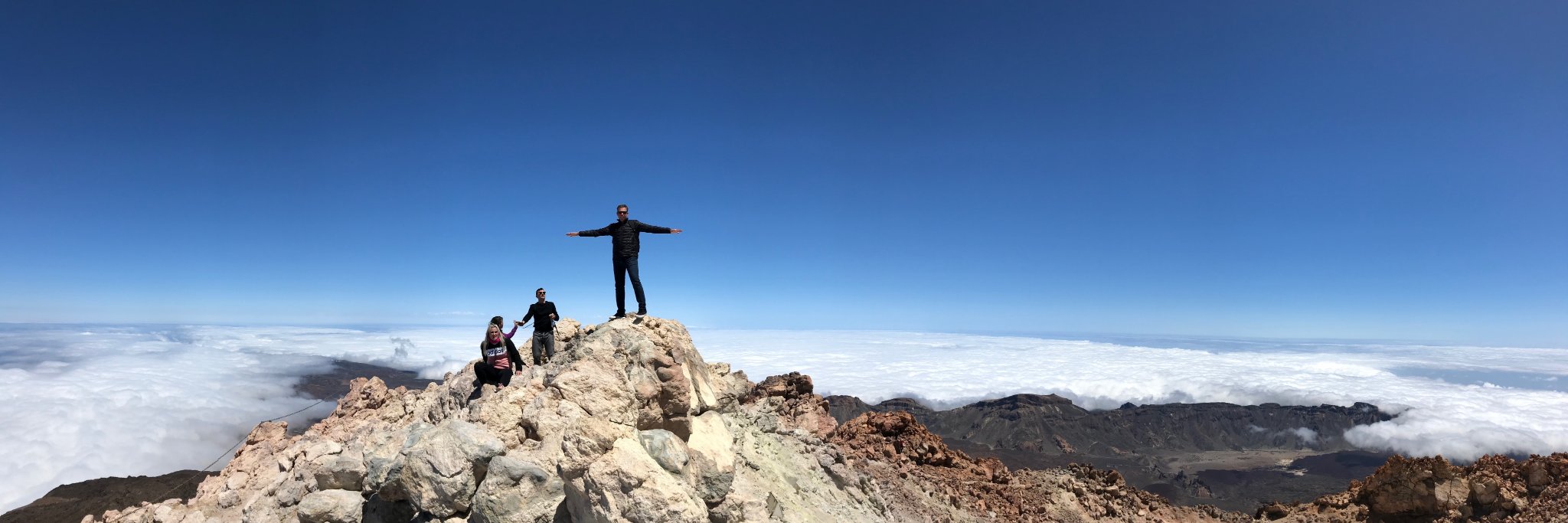 Sander Niessing banner