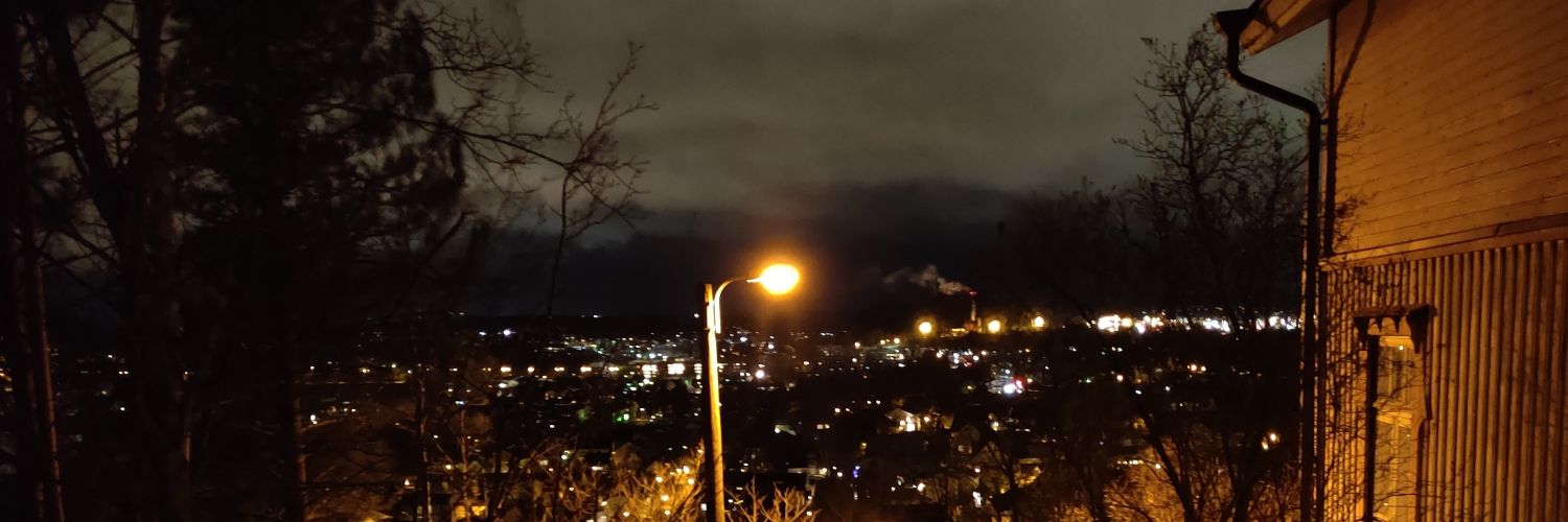 JenniHeinisuo's profile banner image