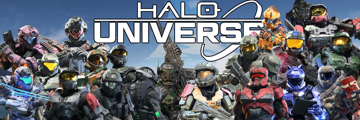 halouniversedis's profile banner image