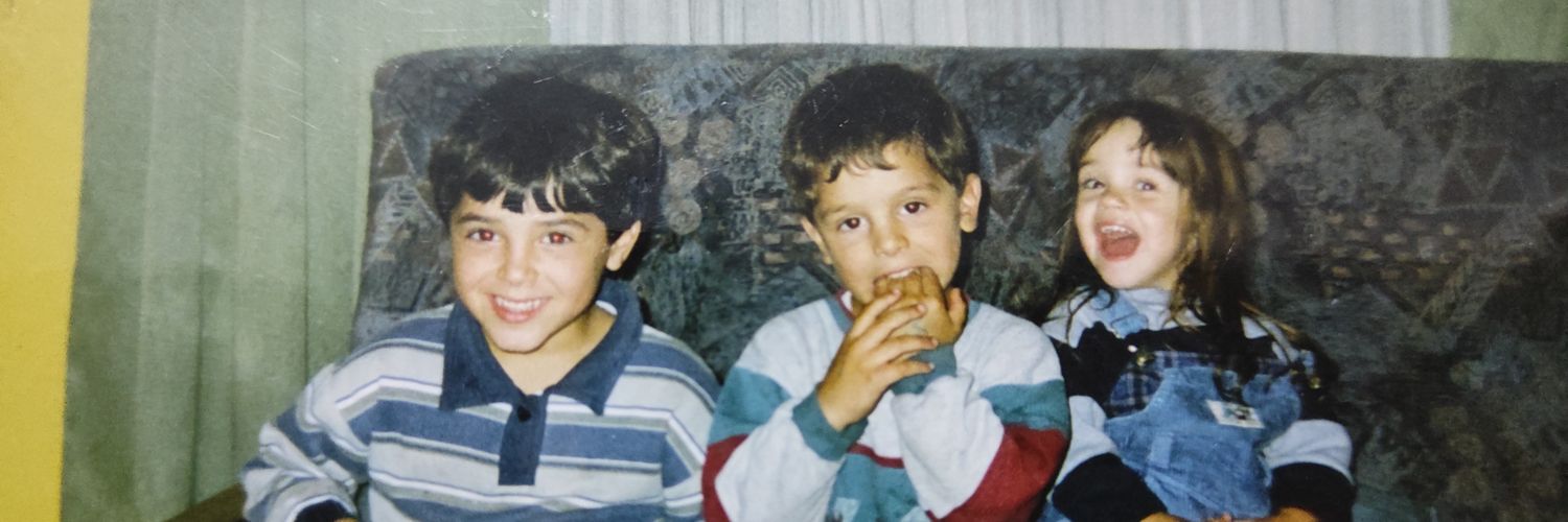 MacaNodari's profile banner image