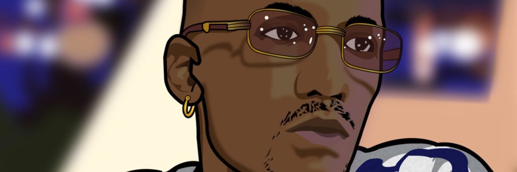 KarlonDKing's profile banner image