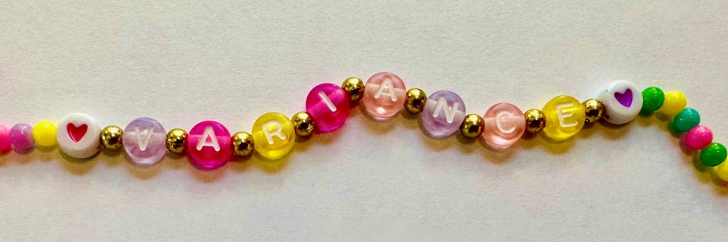 Variance Films banner