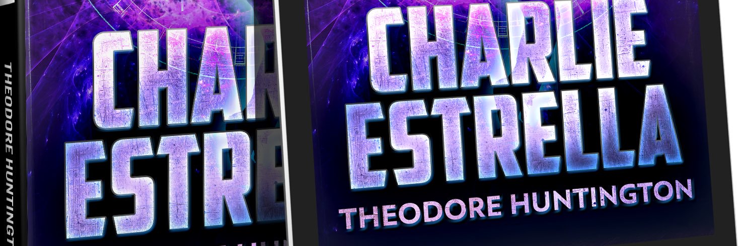 Ted Huntington banner