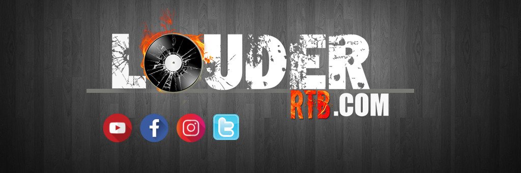 LouderRTB.com banner