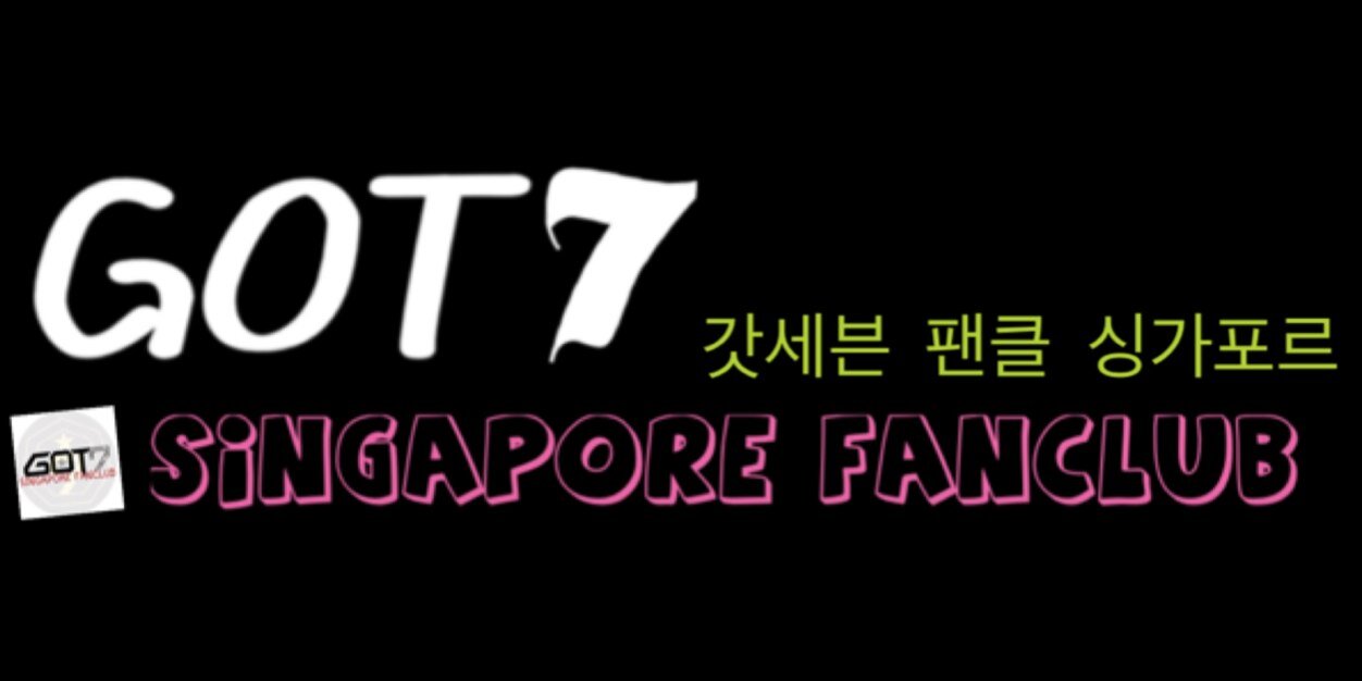 GOT7SGFC's profile banner image