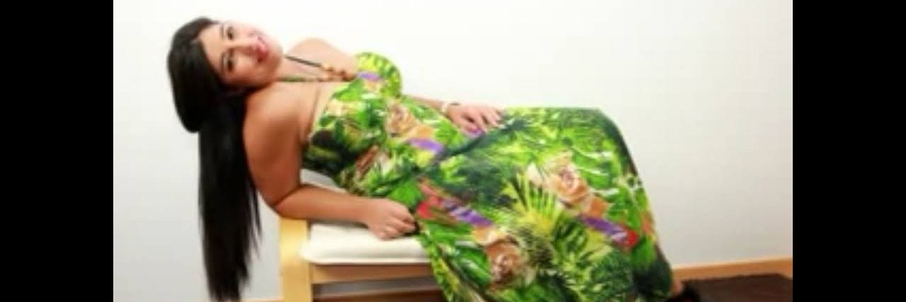 SWEETSANDY27's profile banner image