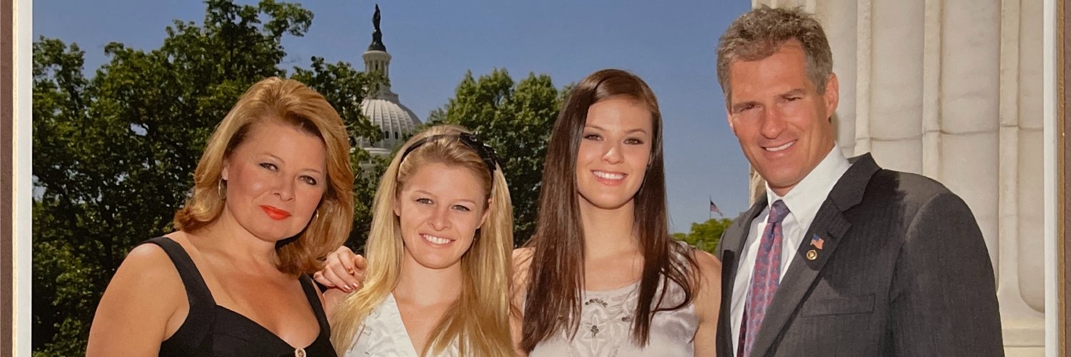 gailhuffbrown's profile banner image