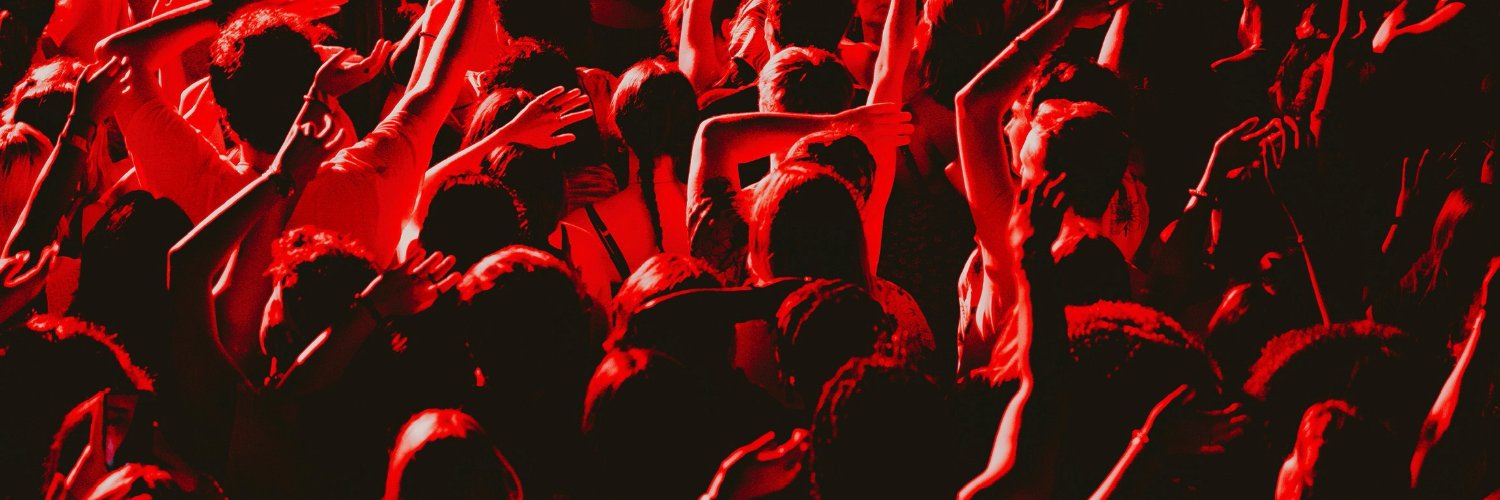 thebeacham's profile banner image