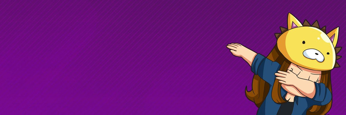 MayogaX 🦁 banner