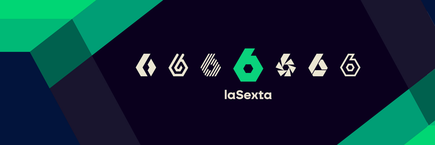laSexta's banner