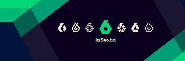 laSexta Profile Banner
