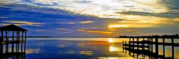 deeter64 Profile Banner