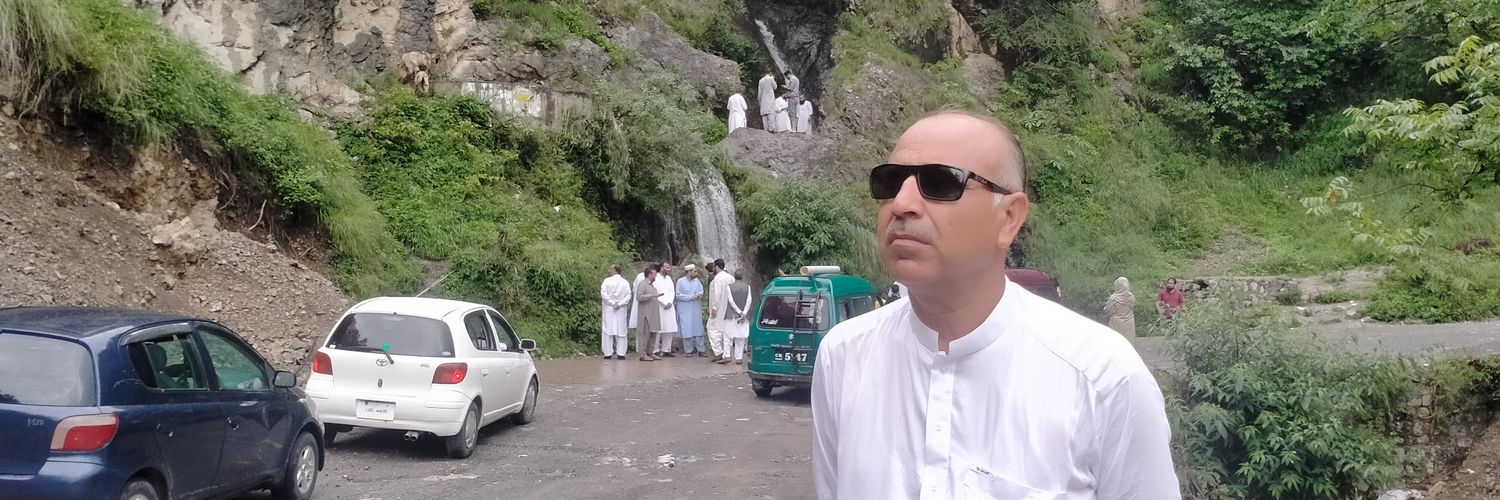 Fauzee Khan Mohmand banner